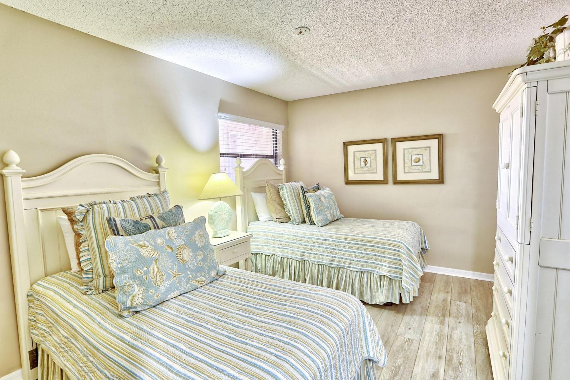 Emerald Isle 601 St. Pete Beach Exterior foto