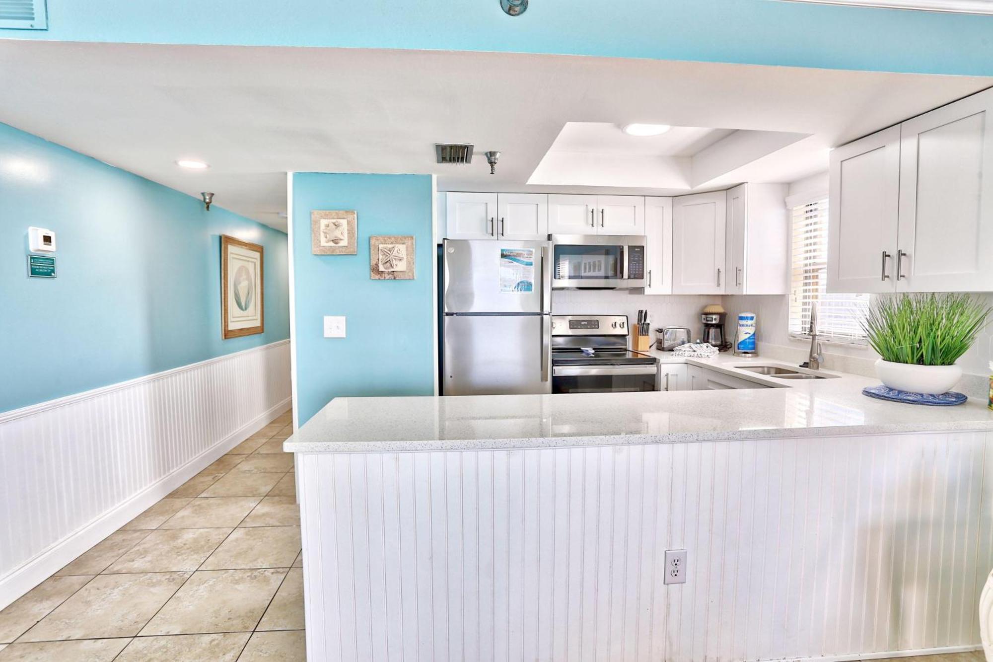 Emerald Isle 601 St. Pete Beach Exterior foto