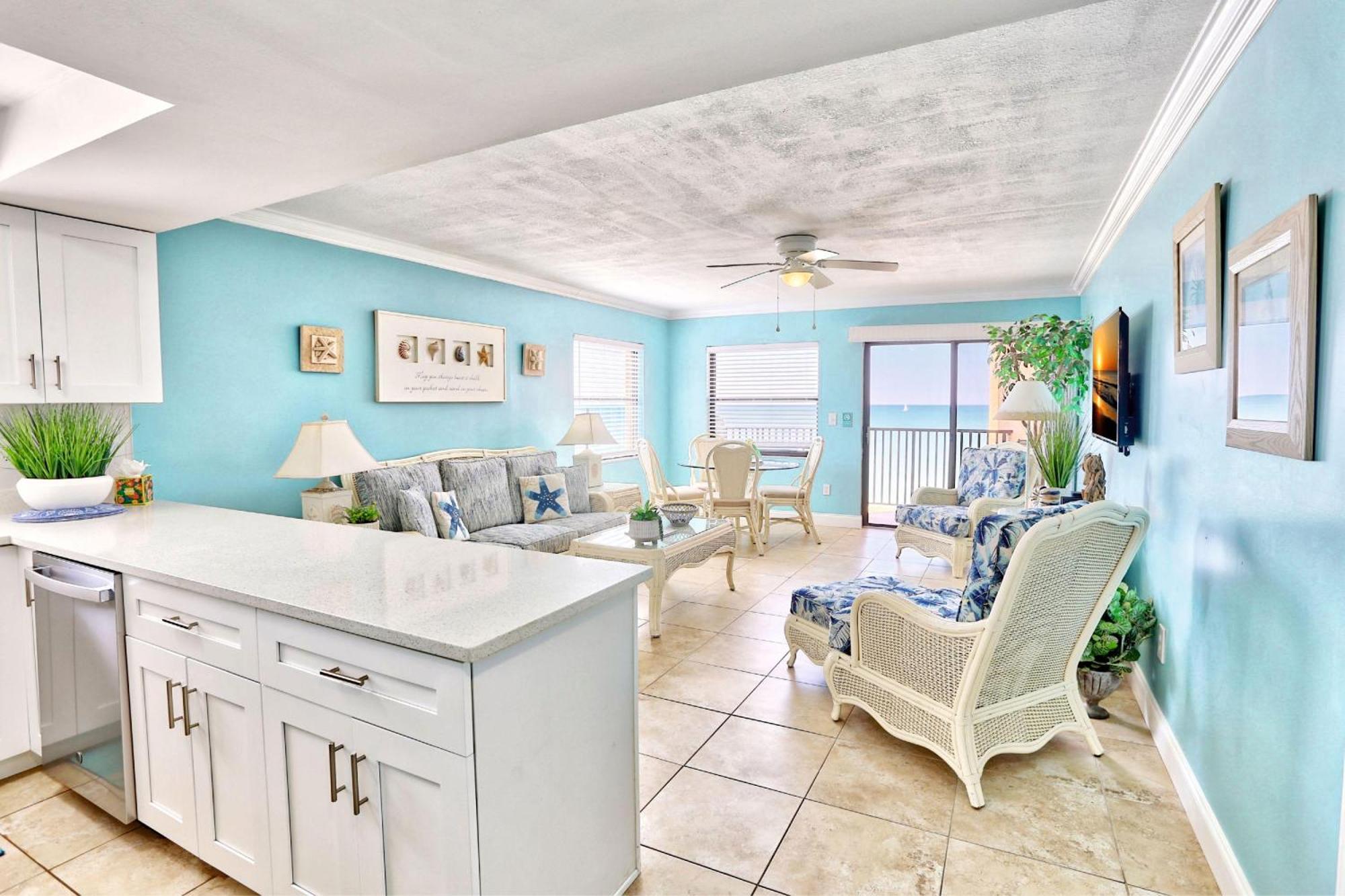 Emerald Isle 601 St. Pete Beach Exterior foto