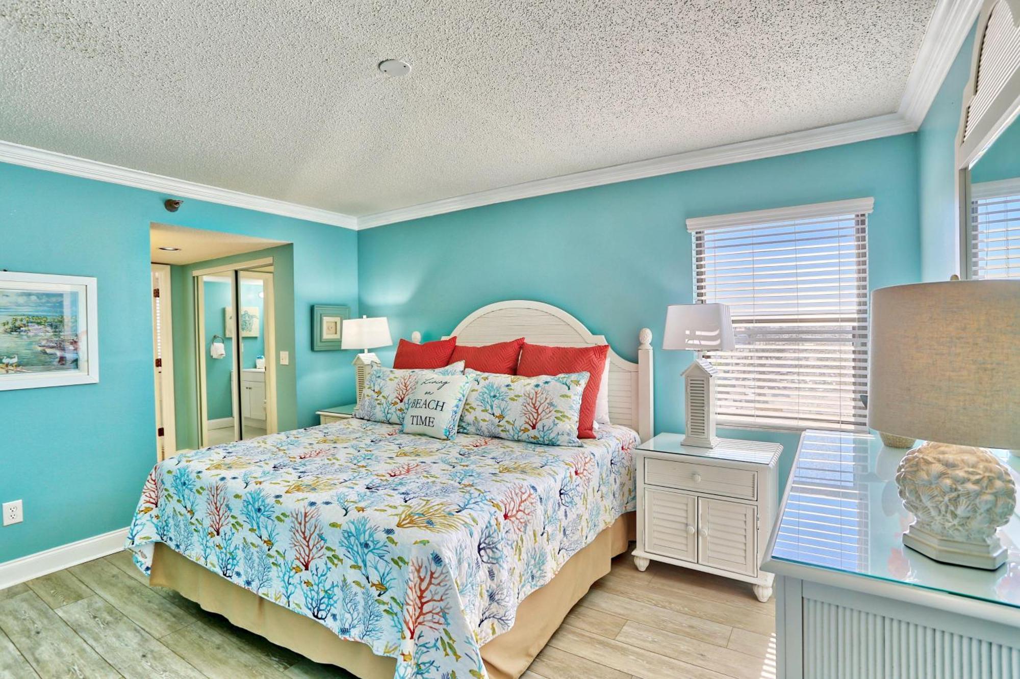 Emerald Isle 601 St. Pete Beach Exterior foto